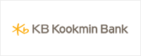 KB Kookmin Bank