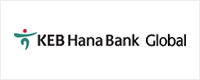 KEB Hana Bank Global